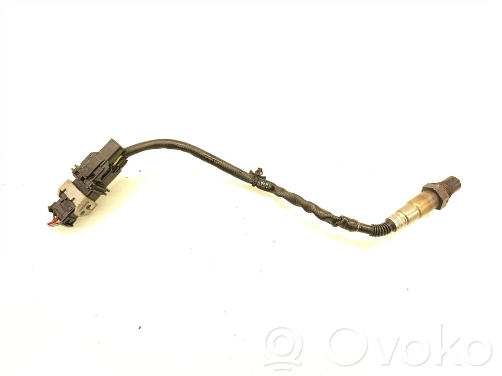 Nissan Murano Z50 Lambda probe sensor 