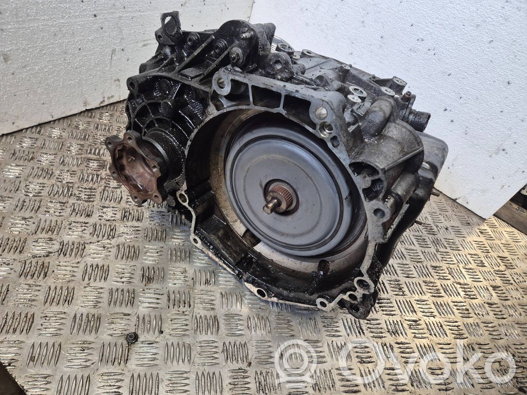 Volkswagen Touran I Automatic gearbox 