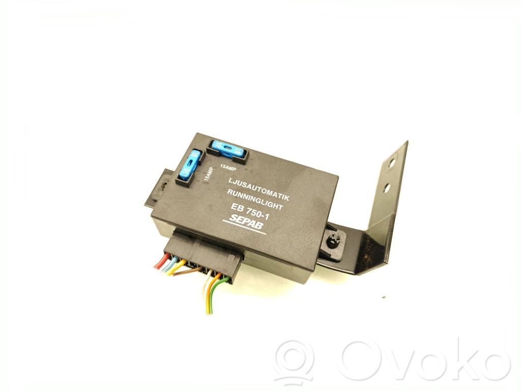 Chrysler Voyager Module d'éclairage LCM 