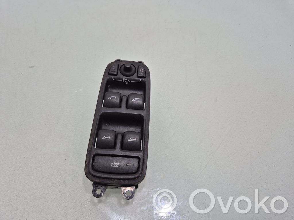 Volvo S60 Electric window control switch 
