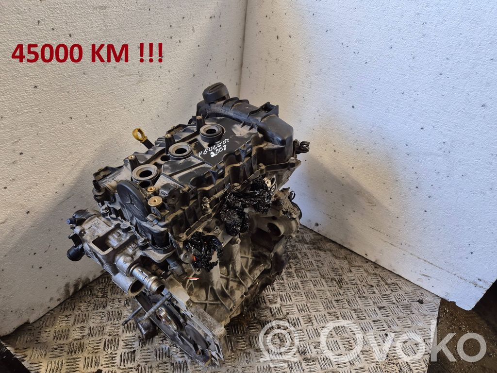 Engine   HM01,0189529V,PSA,10B215