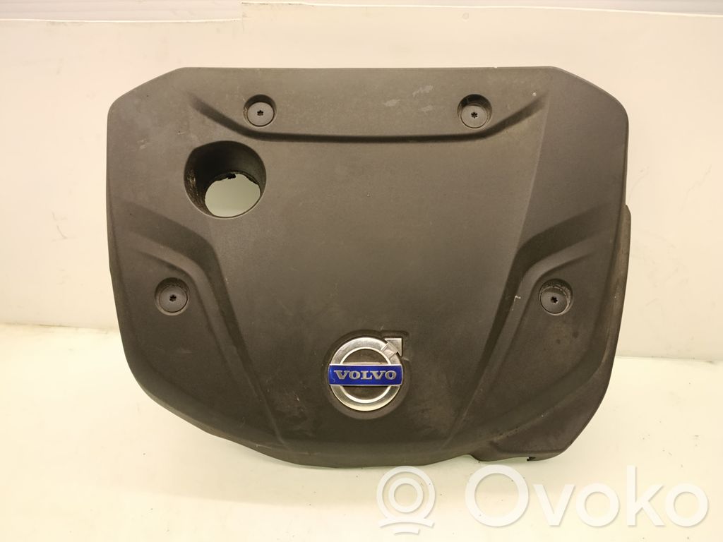 Volvo S60 Engine cover (trim) 
