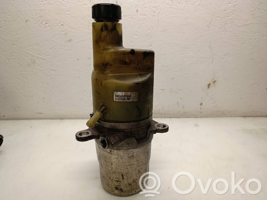 Pompa servosterzo   31317307