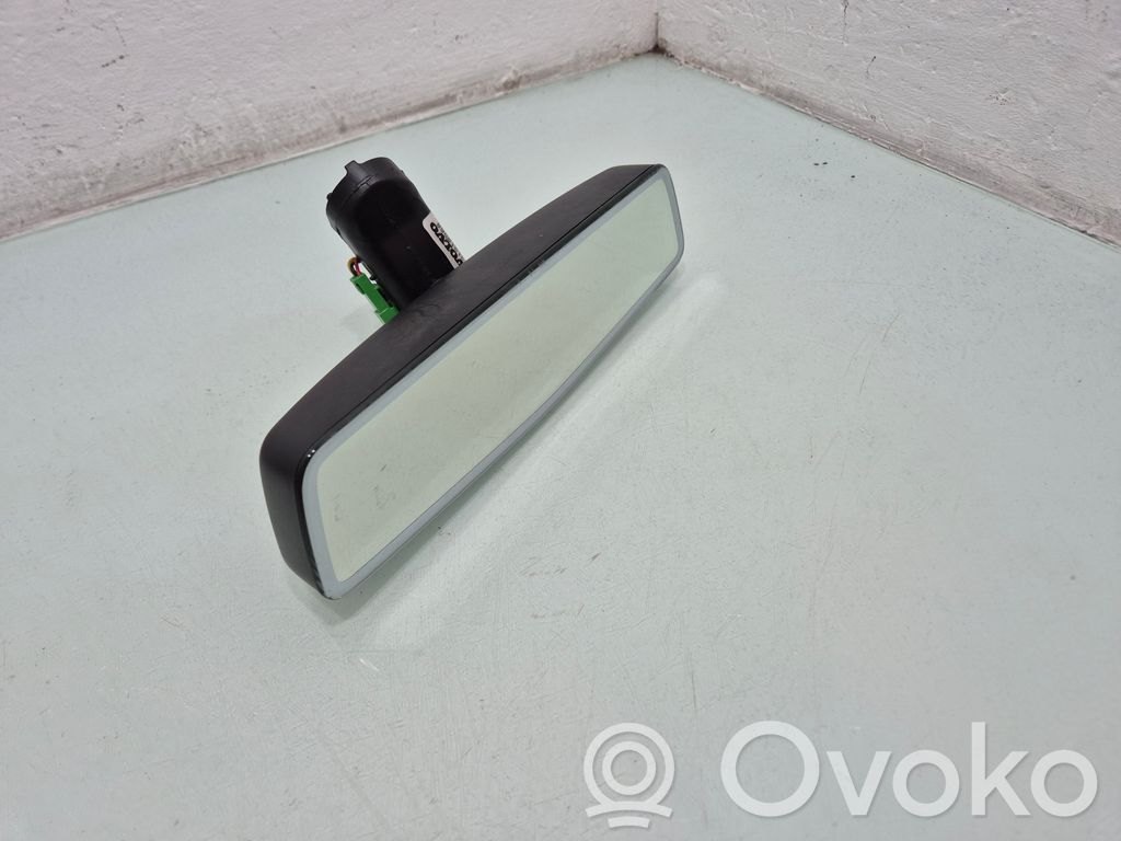 Volvo V40 Espejo retrovisor (interior) 