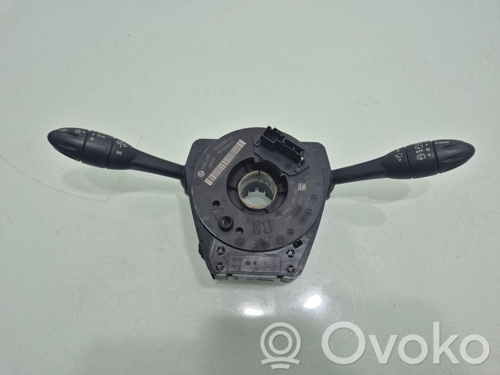 Mini One - Cooper Coupe R56 Interruptor/palanca de limpiador de luz de giro 