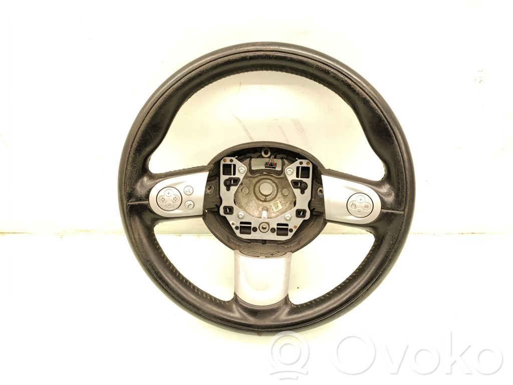 Mini One - Cooper Coupe R56 Stūre 