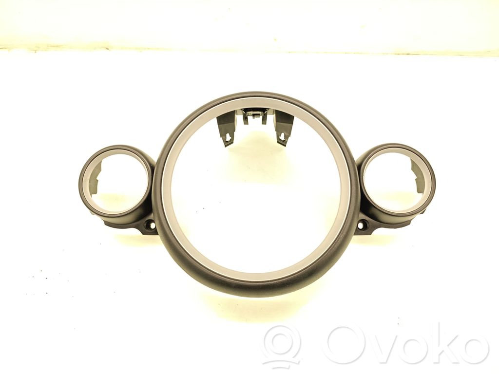 Mini One - Cooper Coupe R56 Dashboard trim 