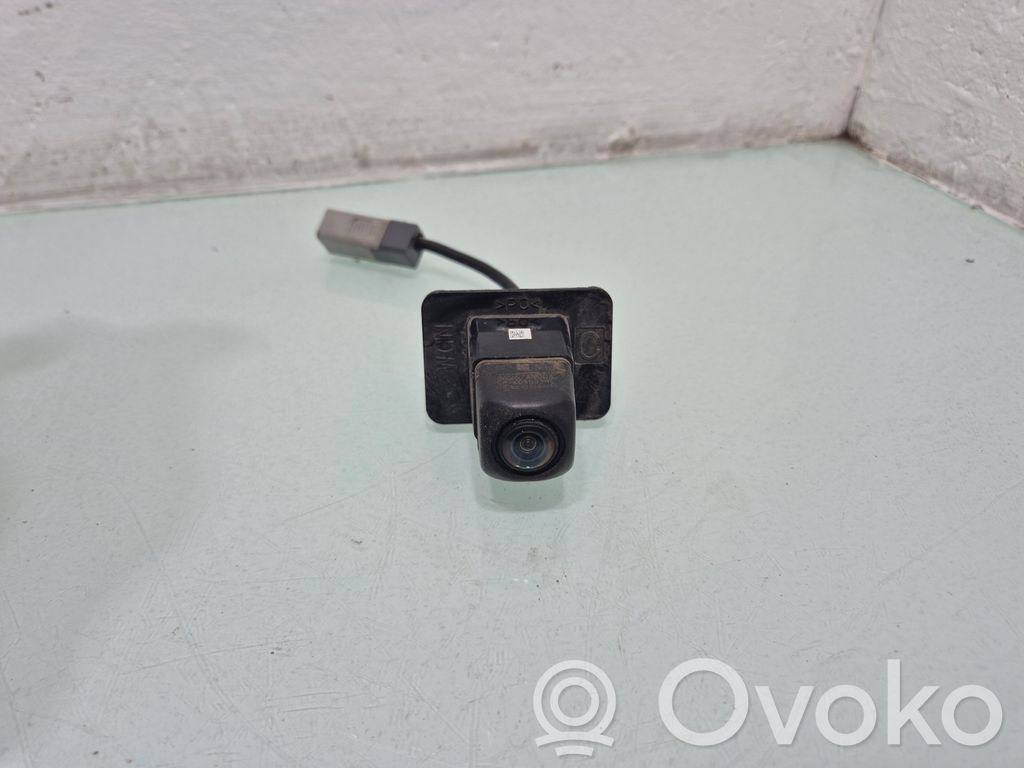 Caméra de recul   86267AN00A