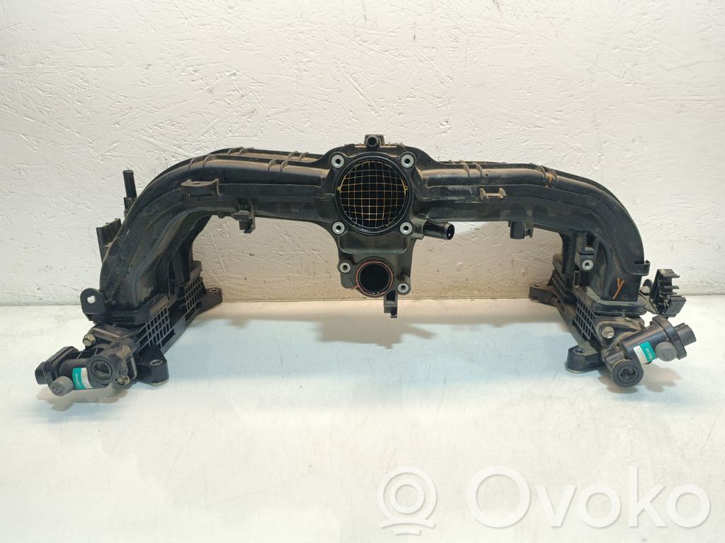 Subaru Outback (BT) Kolektorius įsiurbimo 