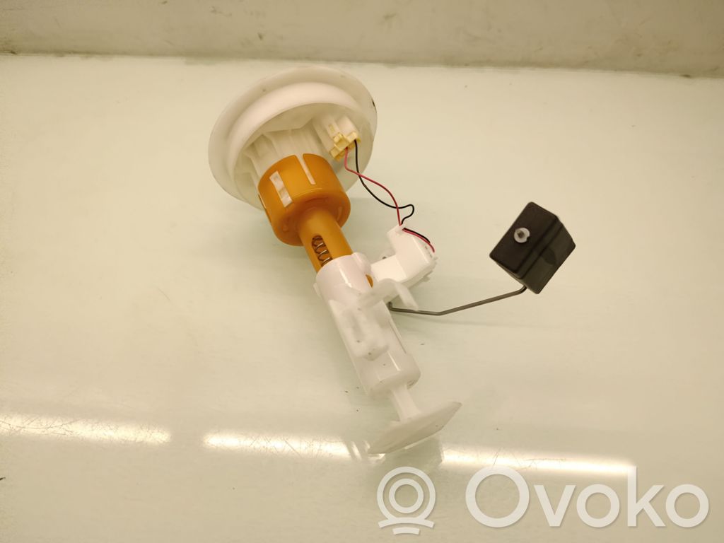 Subaru Outback (BT) Tankgeber 