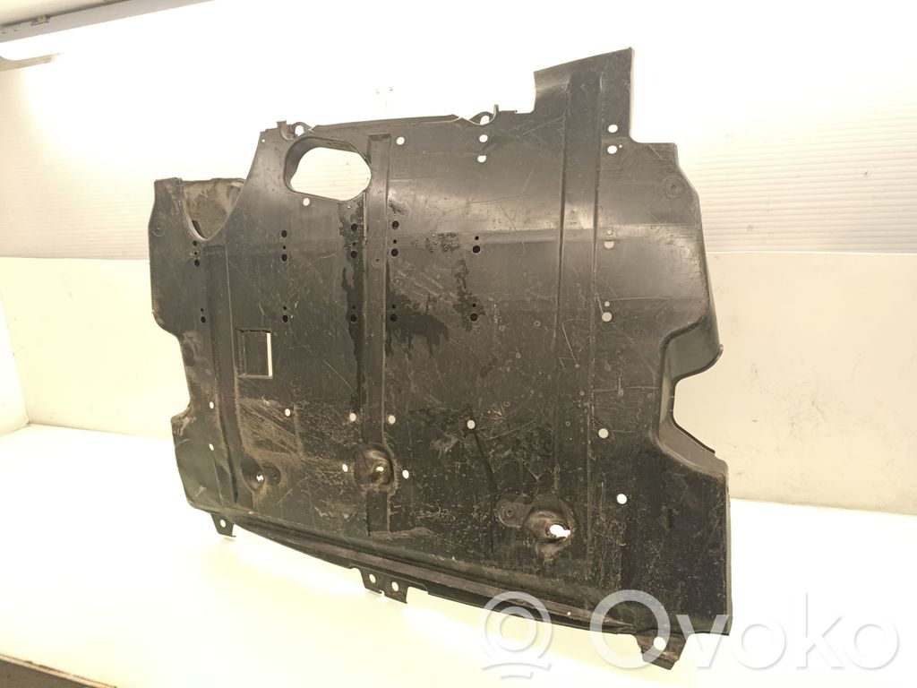 Subaru Outback (BT) Engine splash shield/under tray 