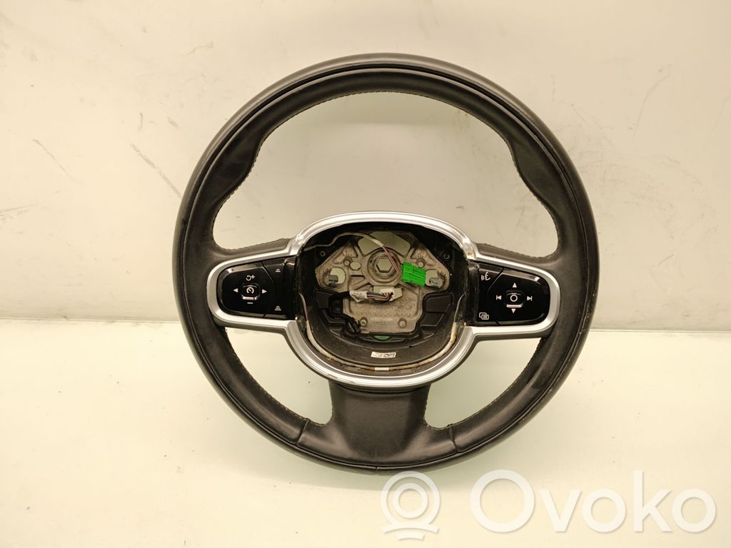 Volvo S60 Ohjauspyörä 