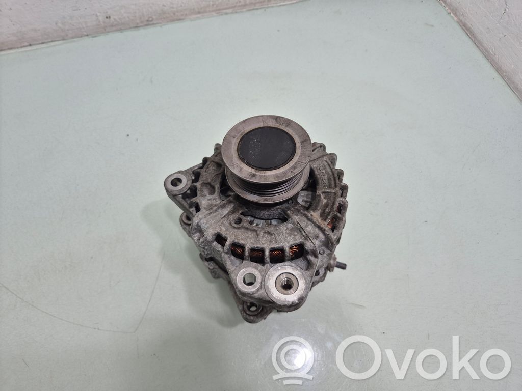 Volvo S60 Alternator 