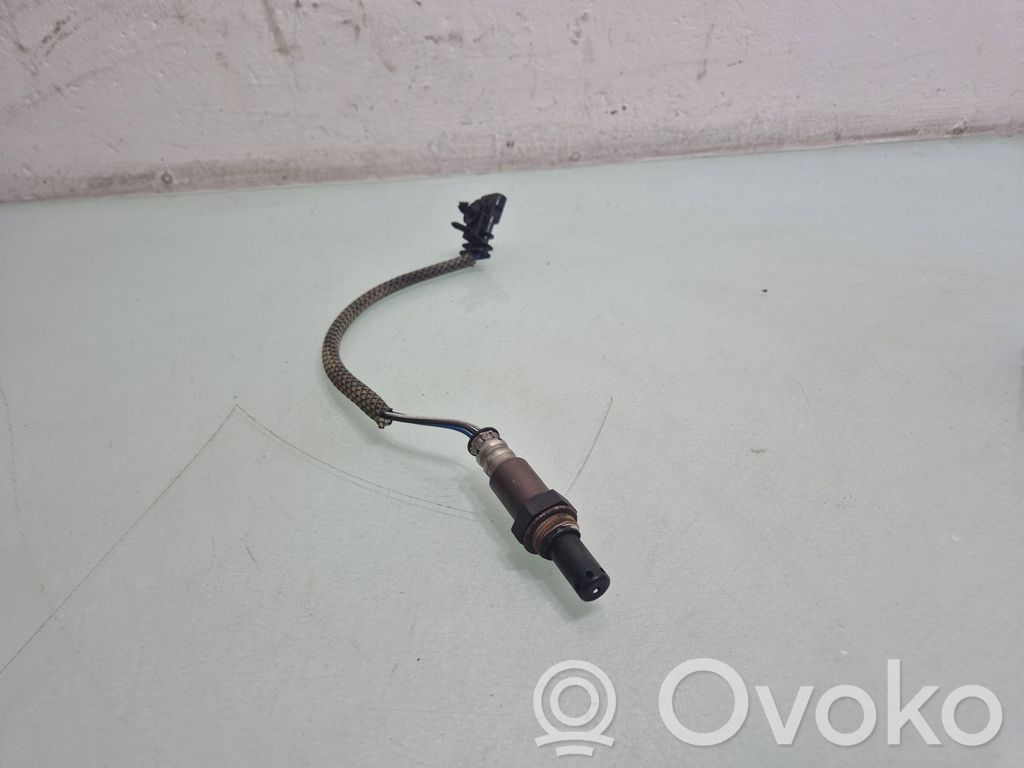 Volvo S60 Lambda probe sensor 