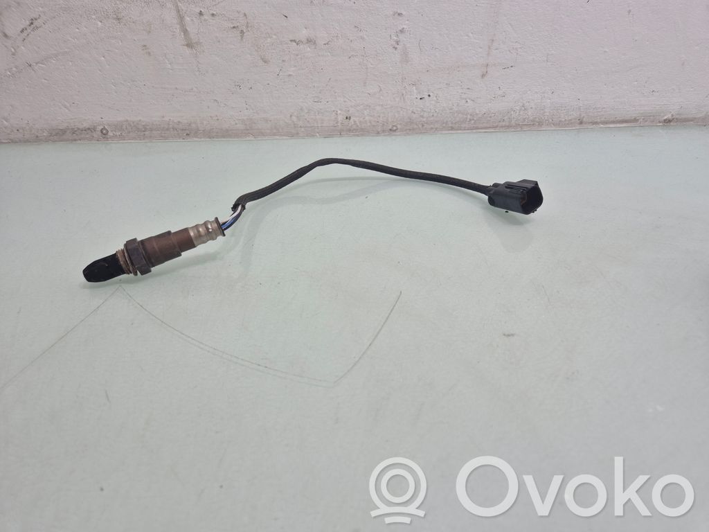 Volvo S60 Зонд «Lambda» 