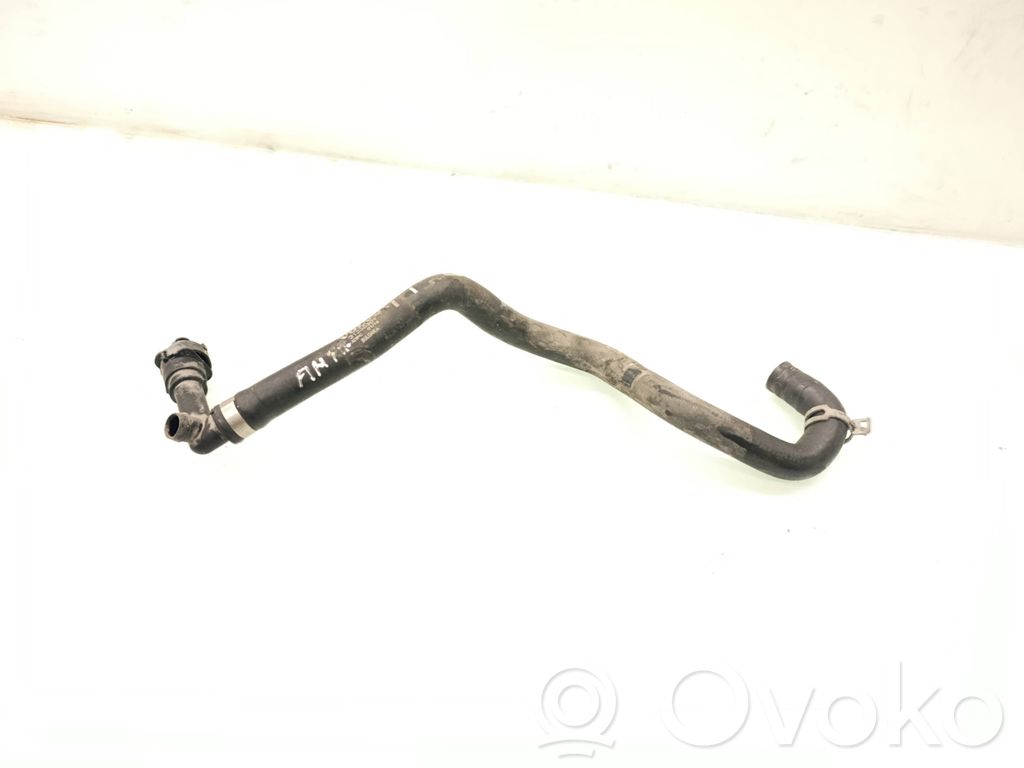 Volvo S60 Engine coolant pipe/hose 