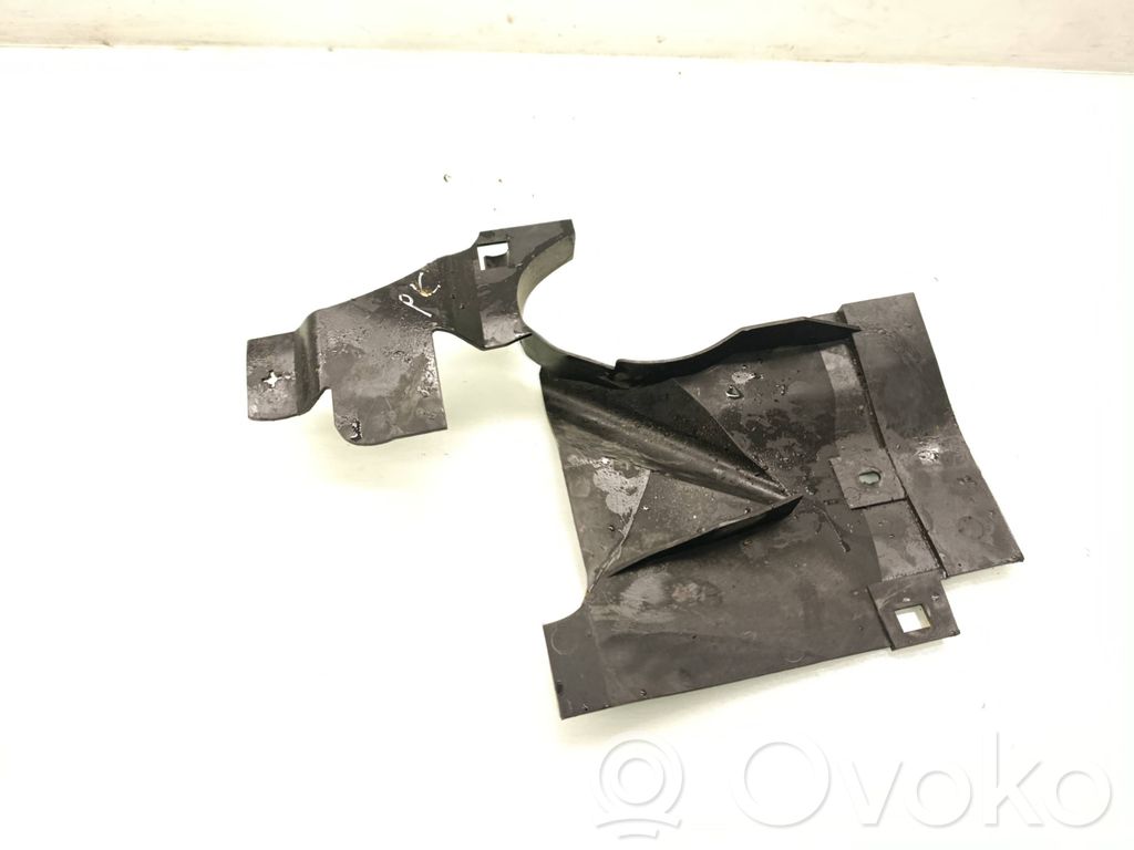 Volvo S60 Front wheel arch liner splash guards 