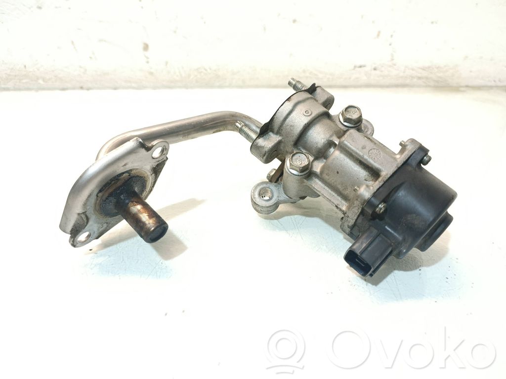 Subaru Outback (BT) Válvula EGR 