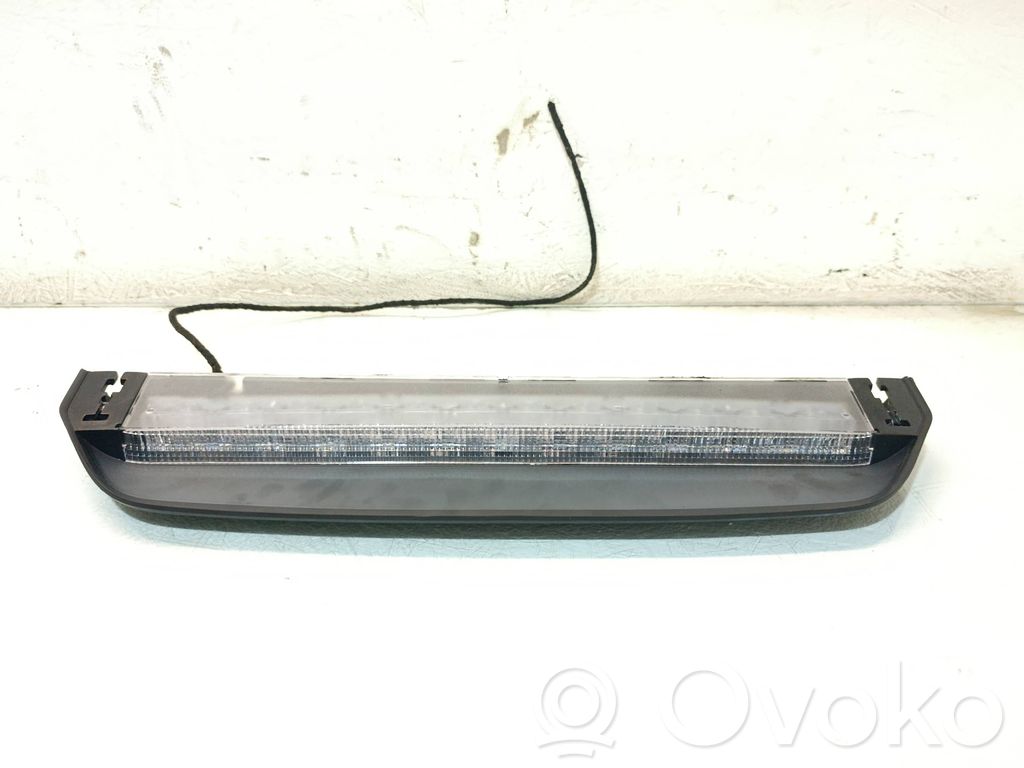Volvo S60 Dritte Bremsleuchte 