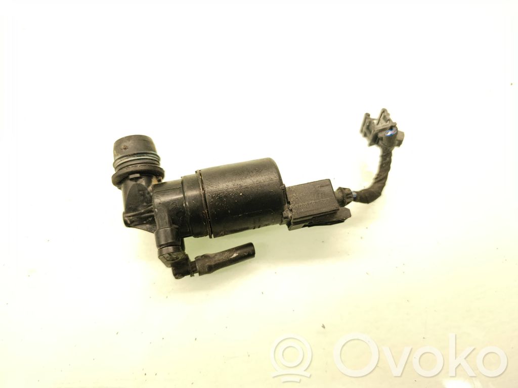 Volvo S60 Pompa lavavetri parabrezza/vetro frontale 