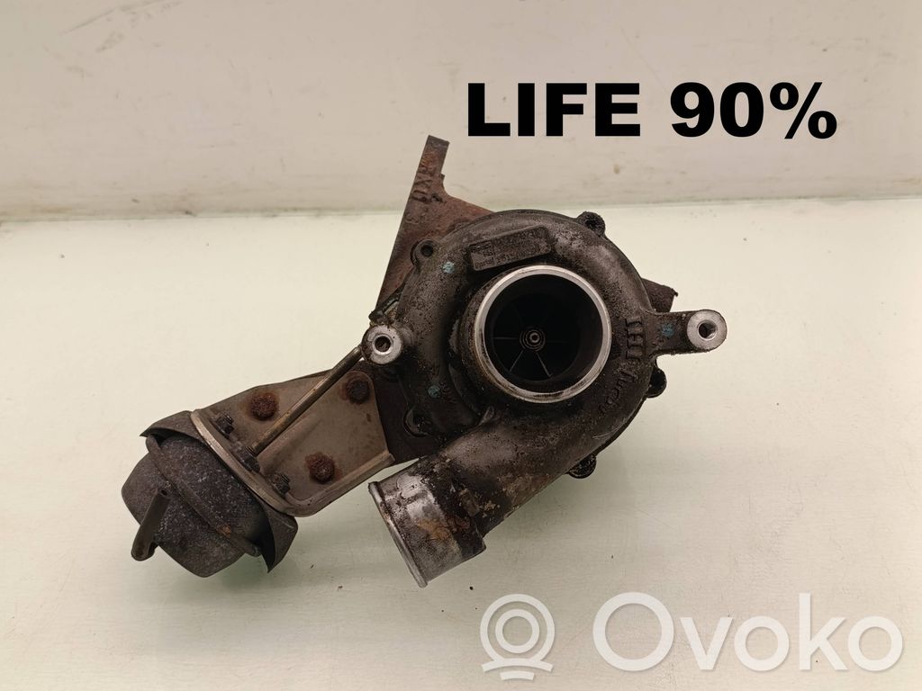 Turbina   VT120712,188420,1515A026V