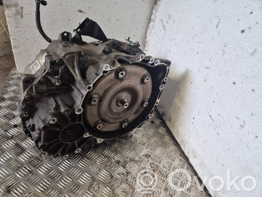 Caja de cambios automática   31259369