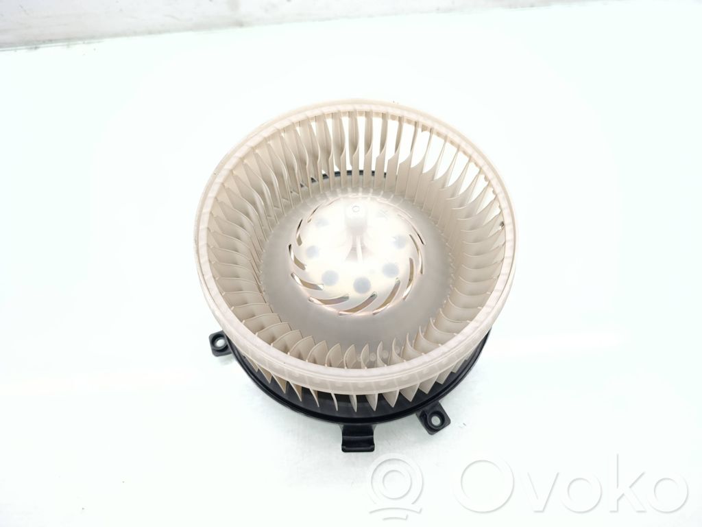 Chrysler Pacifica Pečiuko ventiliatorius/ putikas 