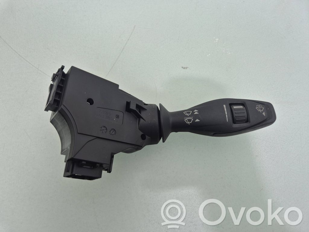 Ford Fiesta Wiper control stalk 
