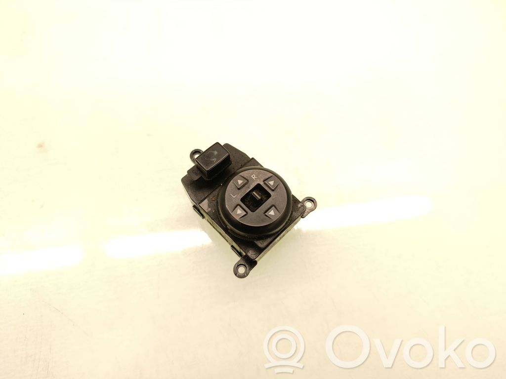 KIA Rio Wing mirror switch 