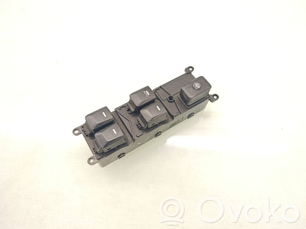 KIA Rio Electric window control switch 