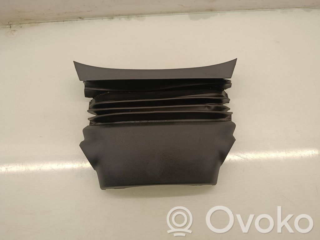 Ford Fiesta Steering wheel column trim 
