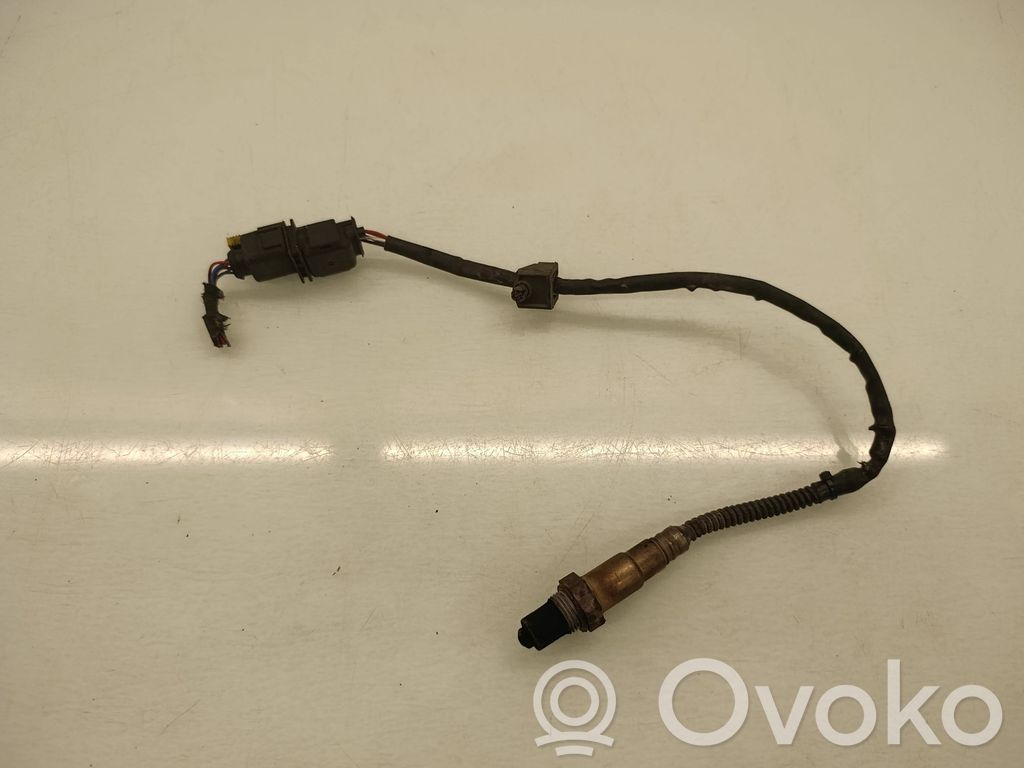 Sonda lambda   0281004080