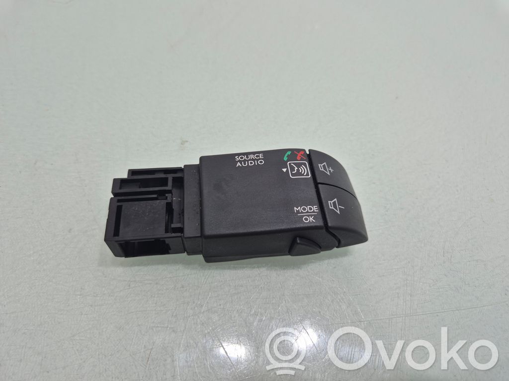 Opel Vivaro Interruptor de control multifunción 