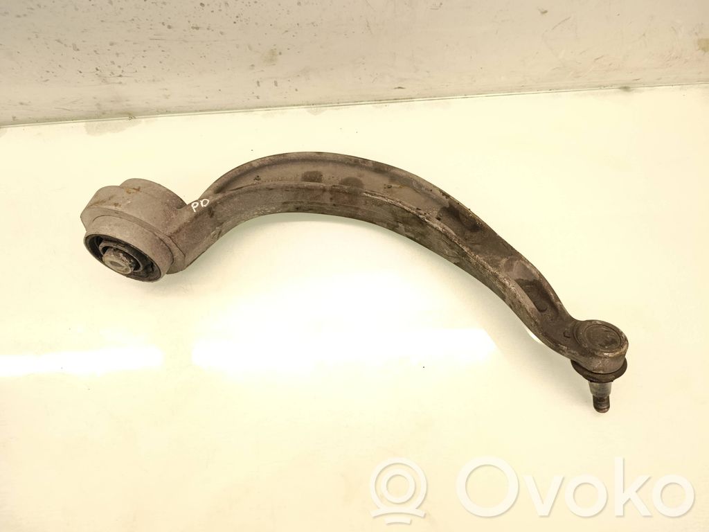 Audi A6 S6 C7 4G Querlenker Achsschenkel vorne 