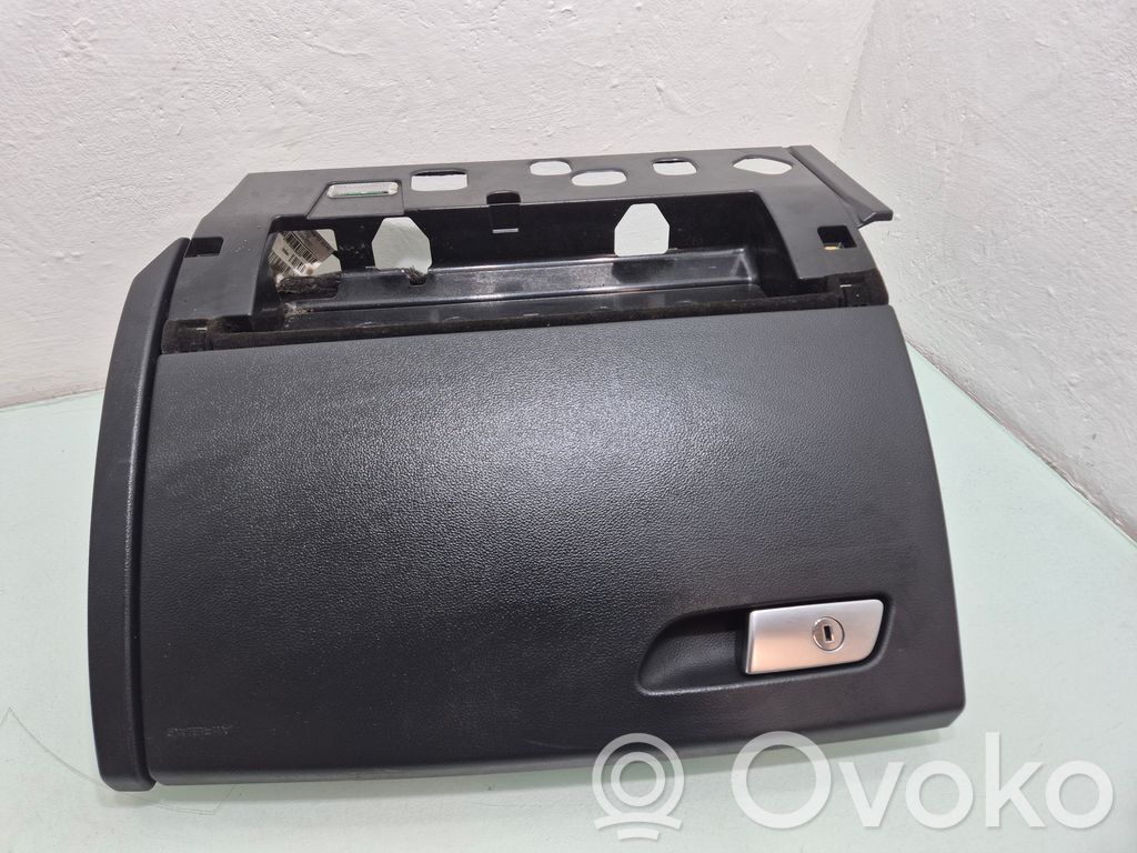 Audi A6 S6 C7 4G Juego guantera 