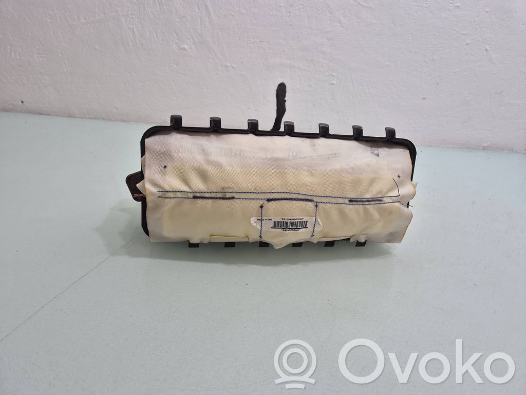 Dodge Journey Airbag pasager 