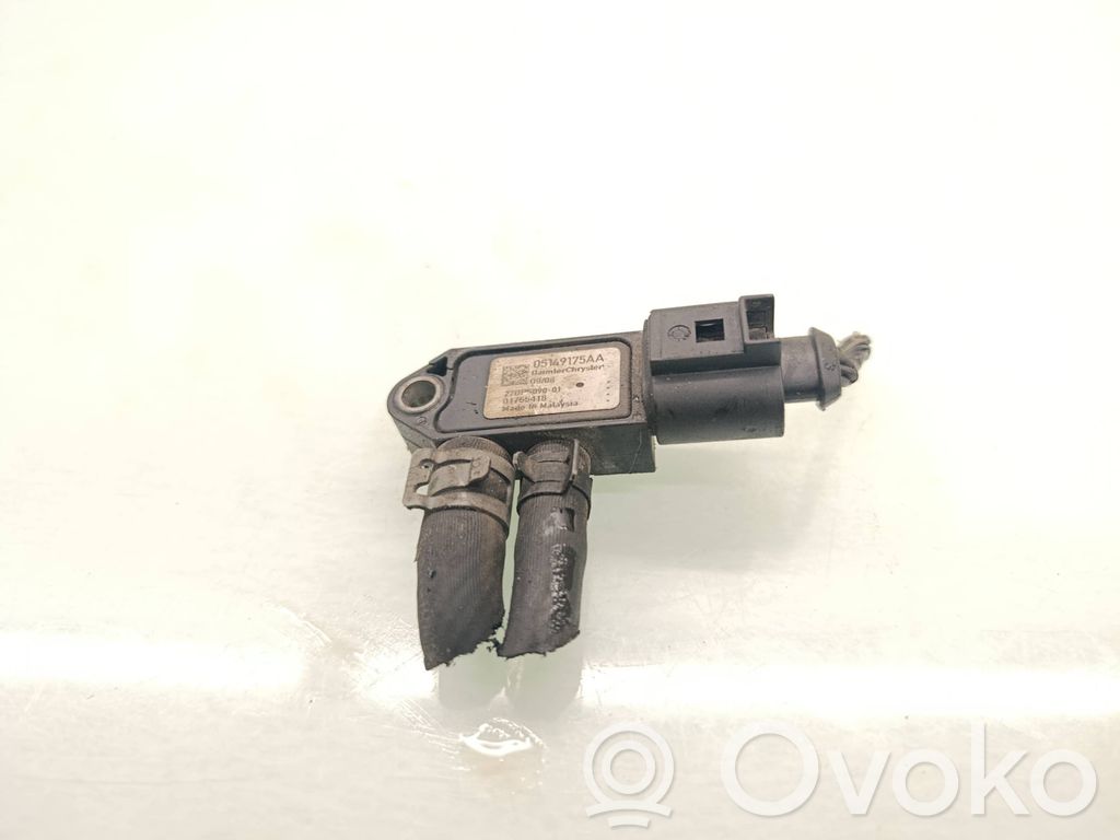 Dodge Journey Luftdrucksensor 