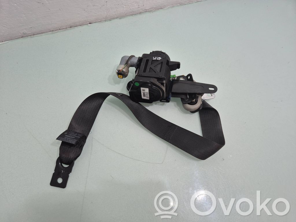 Cinturón delantero   95473466
