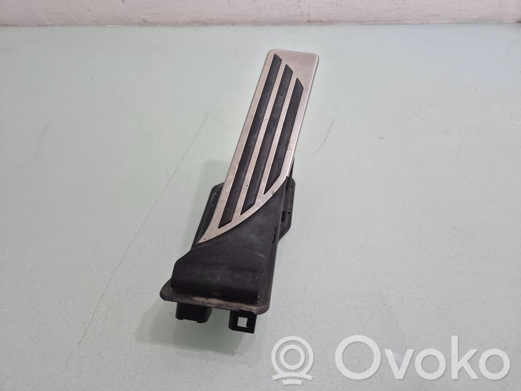 Alfa Romeo Stelvio Gaspedal 