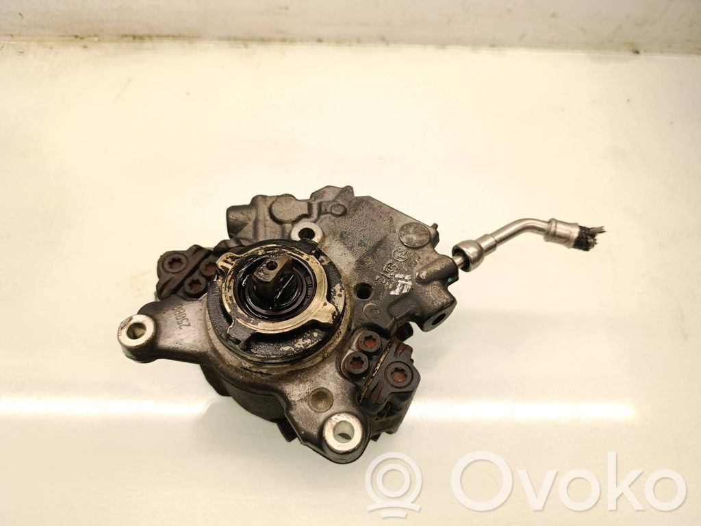 Opel Antara Pompa wtryskowa wysokiego ciśnienia 