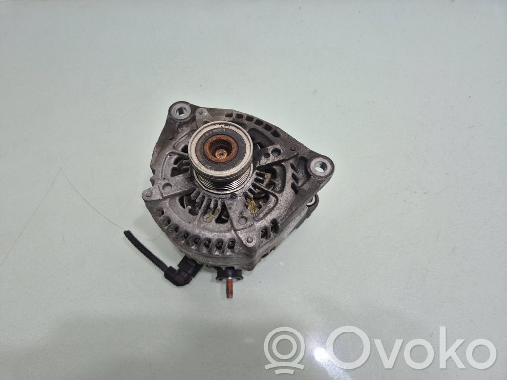 Alfa Romeo Stelvio Ģenerators 