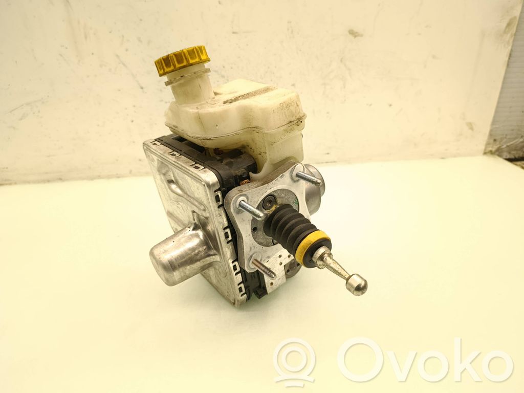 Alfa Romeo Stelvio ABS Pump 