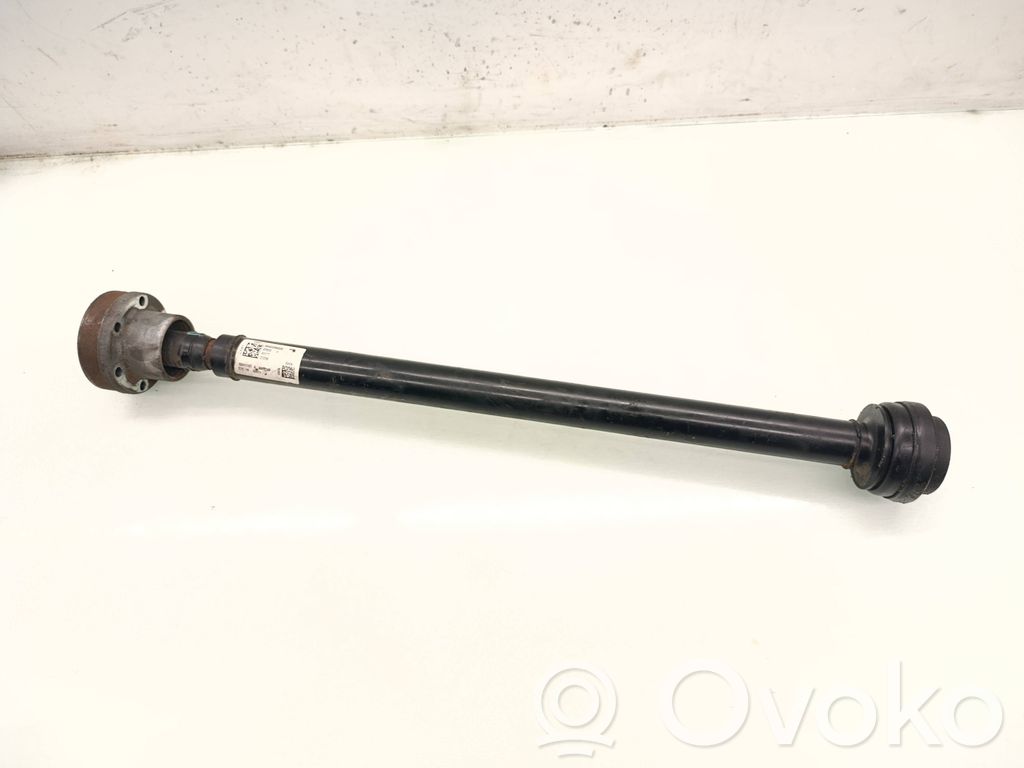 Alfa Romeo Stelvio Eje propulsor delantero 