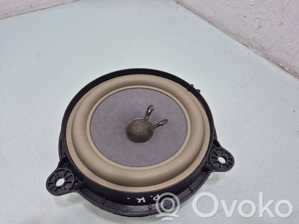 Nissan Murano Z52 Front door speaker 