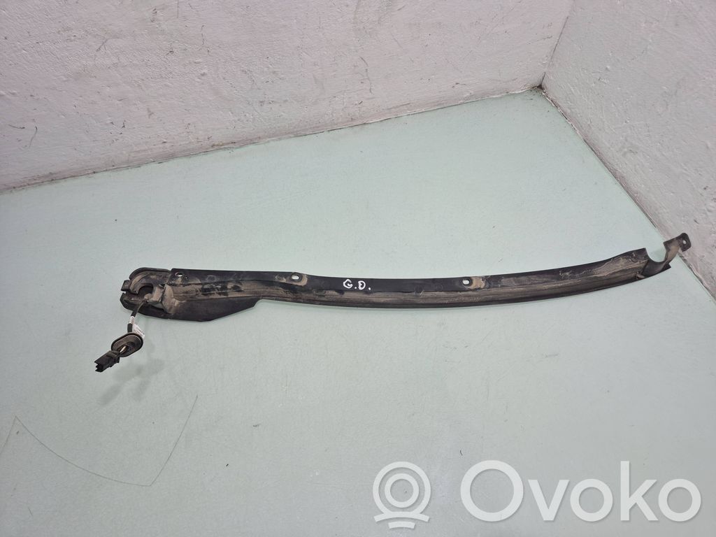 Dodge Grand Caravan Sensor de la puerta trasera 