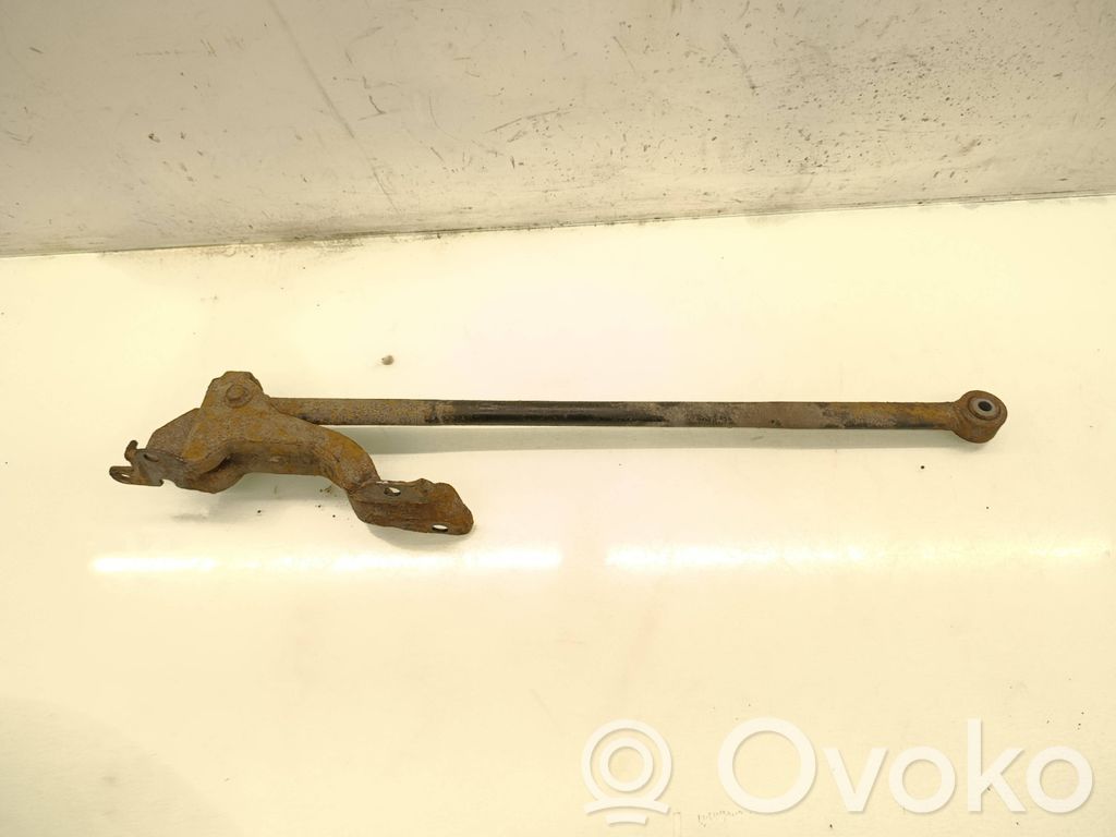 Querlenker hinten