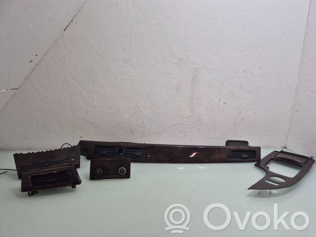 Interior decorative trim set   6951031,6910731,6951149