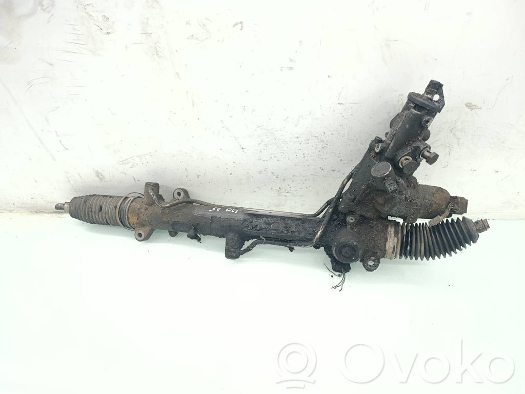 BMW 5 E60 E61 Vairo kolonėle 