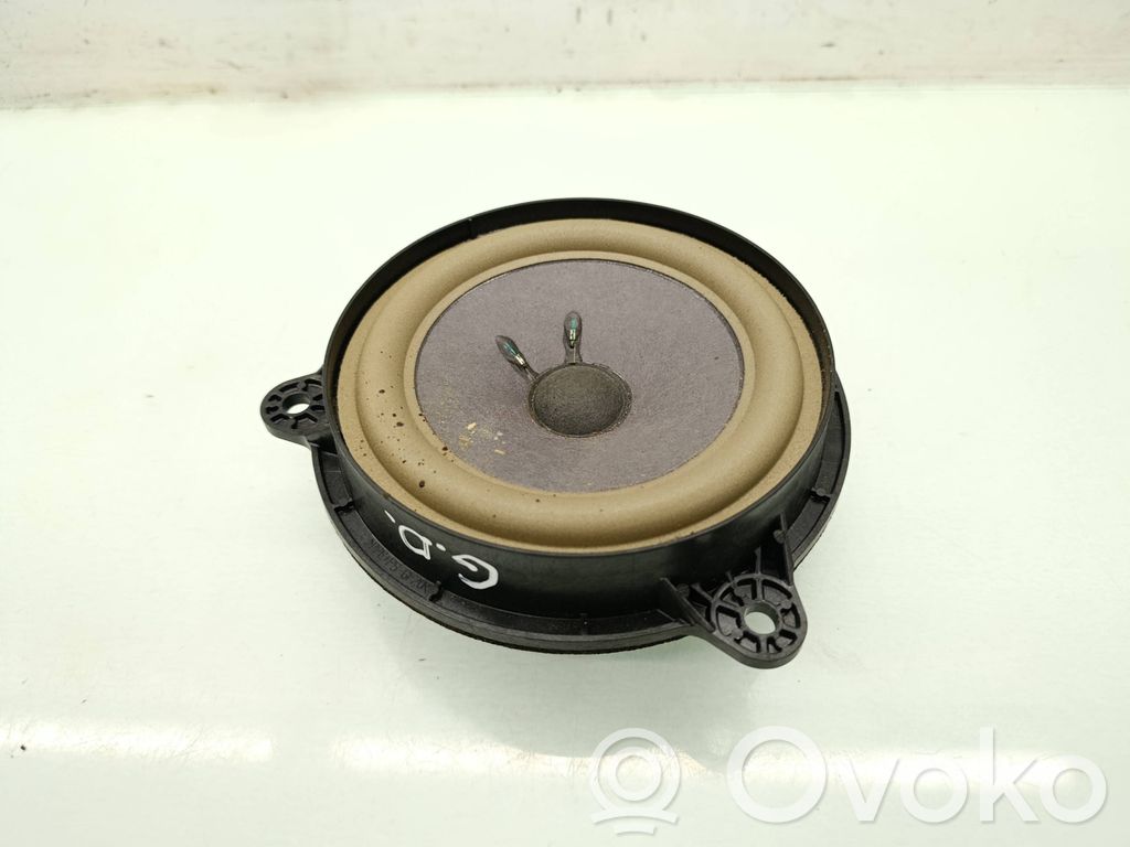 Infiniti QX60 L50 Rear door speaker 