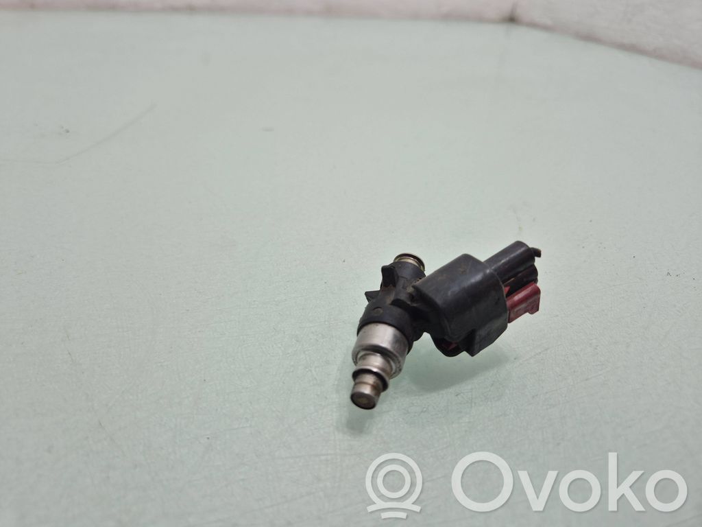 Dodge Grand Caravan Inyector de combustible 
